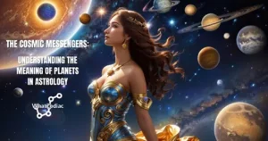 meaning of planets in astrology