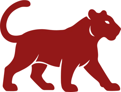 Year of the Tiger Chinese Zodiac icon