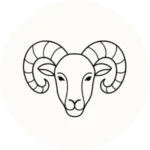Aries Zodiac icon