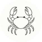 Cancer Zodiac icon