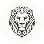 Leo Zodiac icon