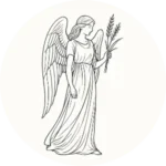 Virgo Zodiac icon