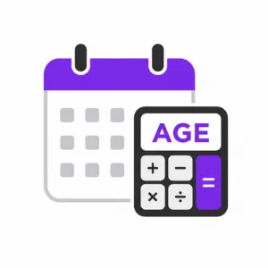 Age Calculator Tool