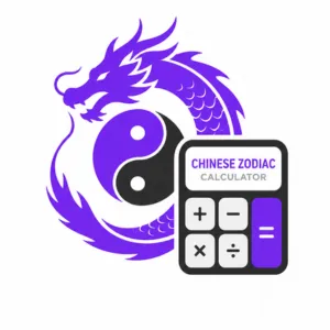 Chinese Zodiac Sign Calculator