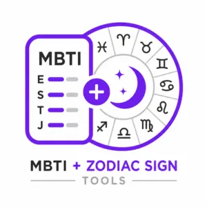 MBTI Personality Tool