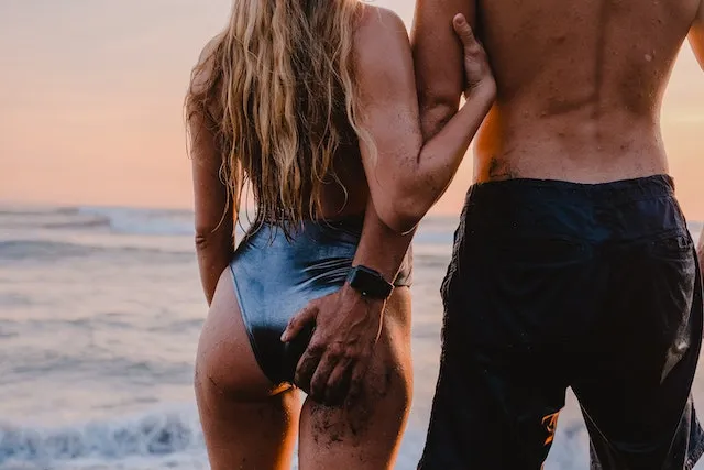 Scorpio and Cancer compatibility highlighting deep emotional intimacy, trust, unwavering loyalty, and a strong bond built on mutual understanding.